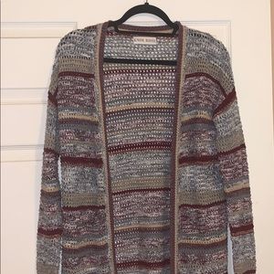 Knox Rose sweater